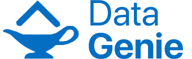 DataGenie Logo