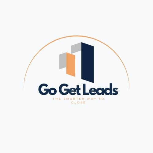 Go Get Leads Logo